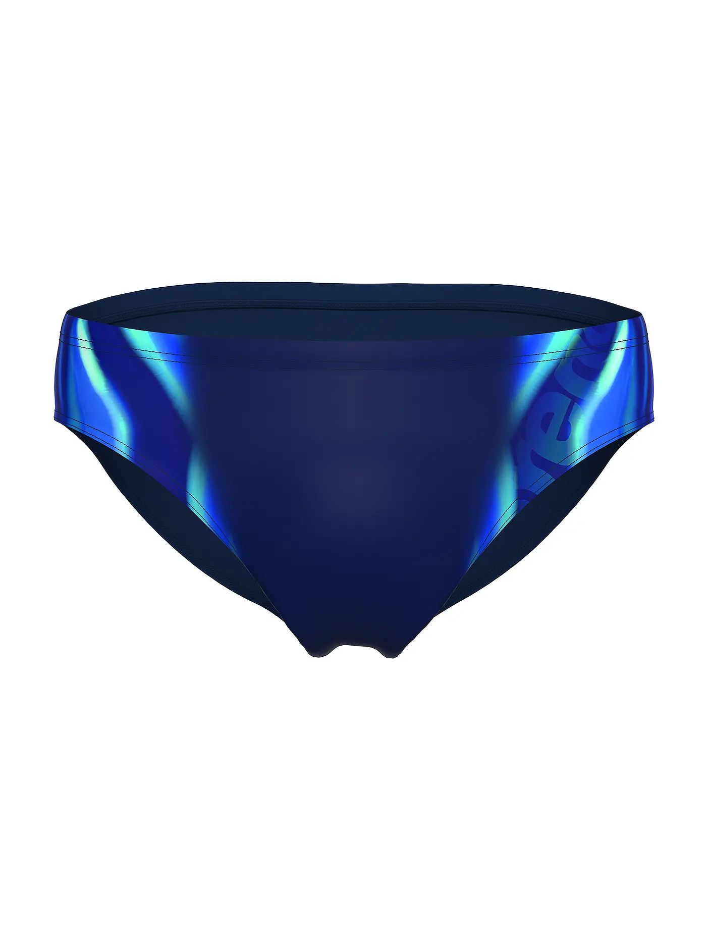 ARENA | Herren Badeslip Two Sides | 